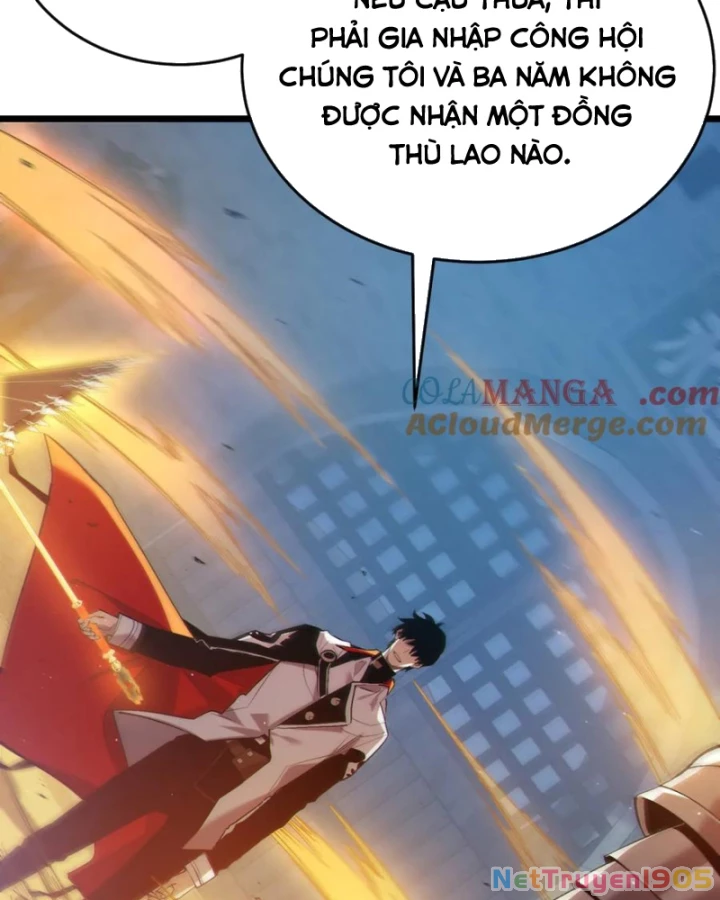 Vô Địch Bị Động Tạo Ra Tấn Sát Thương Chapter 77 - 110