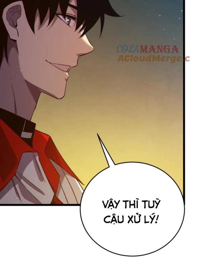 Vô Địch Bị Động Tạo Ra Tấn Sát Thương Chapter 77 - 113