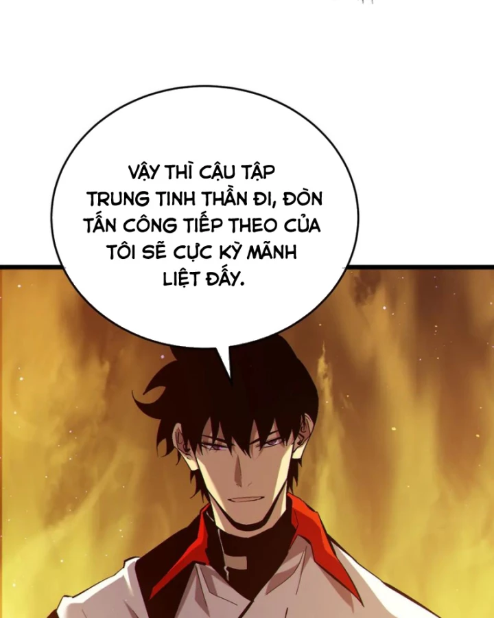 Vô Địch Bị Động Tạo Ra Tấn Sát Thương Chapter 77 - 117