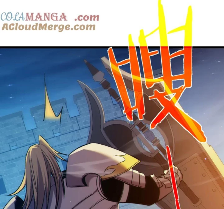 Vô Địch Bị Động Tạo Ra Tấn Sát Thương Chapter 77 - 119