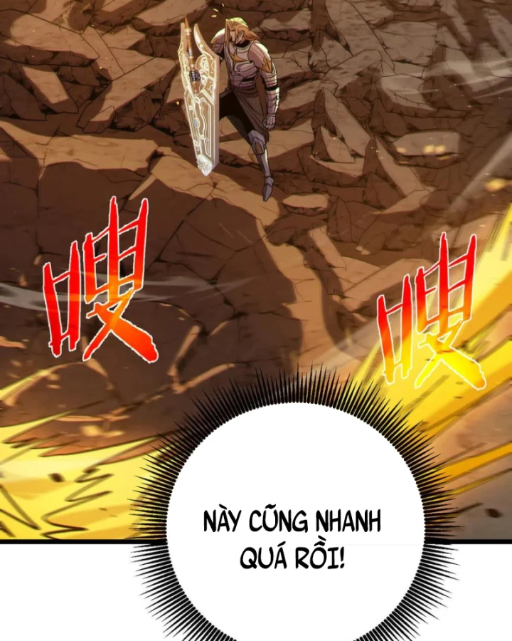 Vô Địch Bị Động Tạo Ra Tấn Sát Thương Chapter 77 - 122