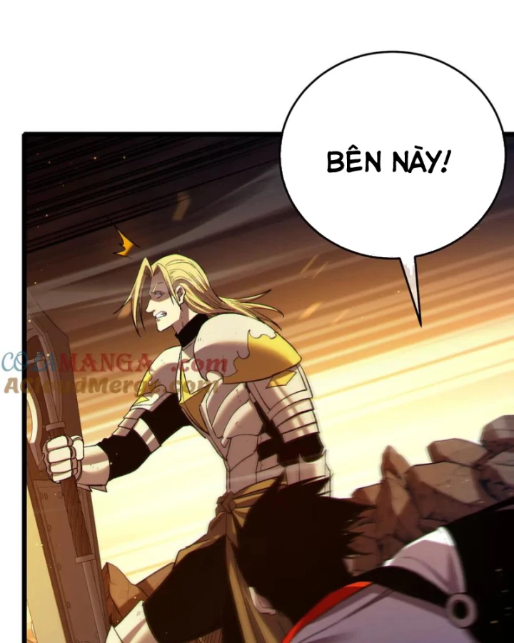 Vô Địch Bị Động Tạo Ra Tấn Sát Thương Chapter 77 - 124
