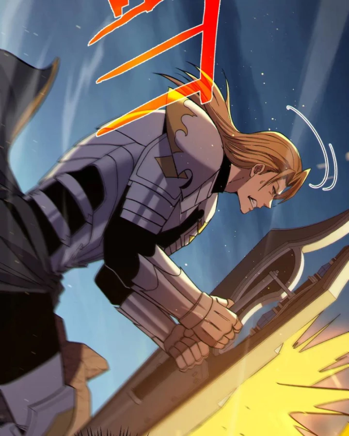Vô Địch Bị Động Tạo Ra Tấn Sát Thương Chapter 77 - 126