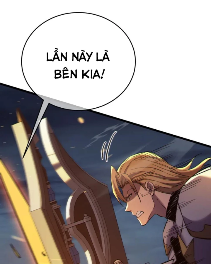 Vô Địch Bị Động Tạo Ra Tấn Sát Thương Chapter 77 - 128