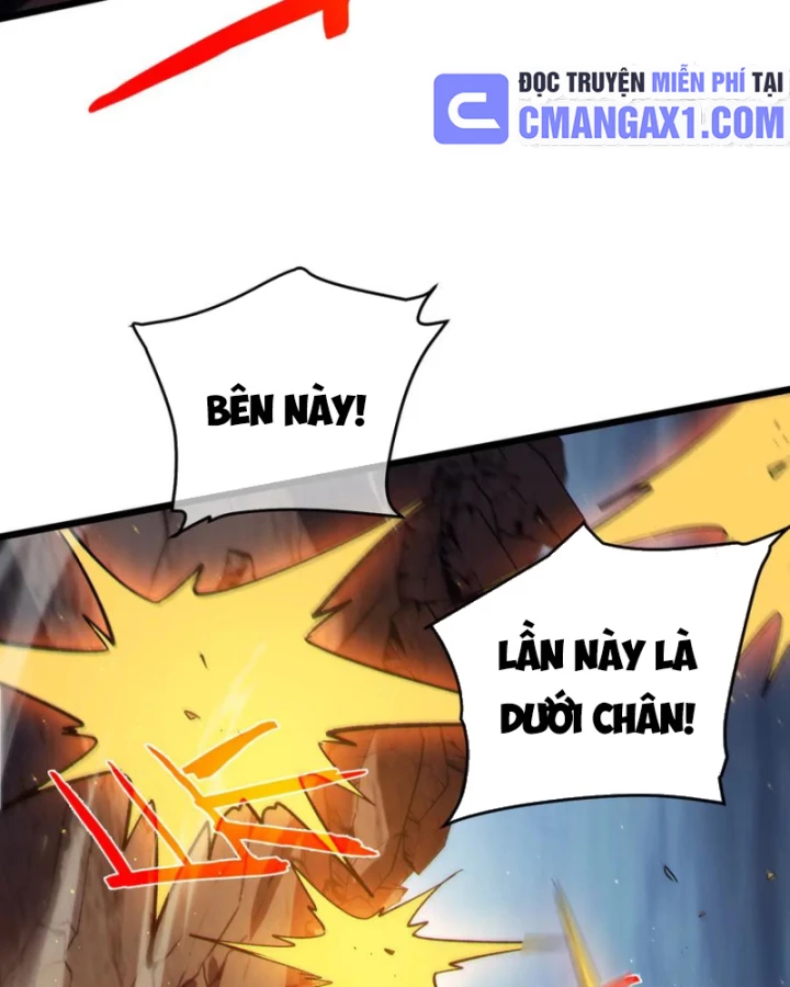 Vô Địch Bị Động Tạo Ra Tấn Sát Thương Chapter 77 - 130