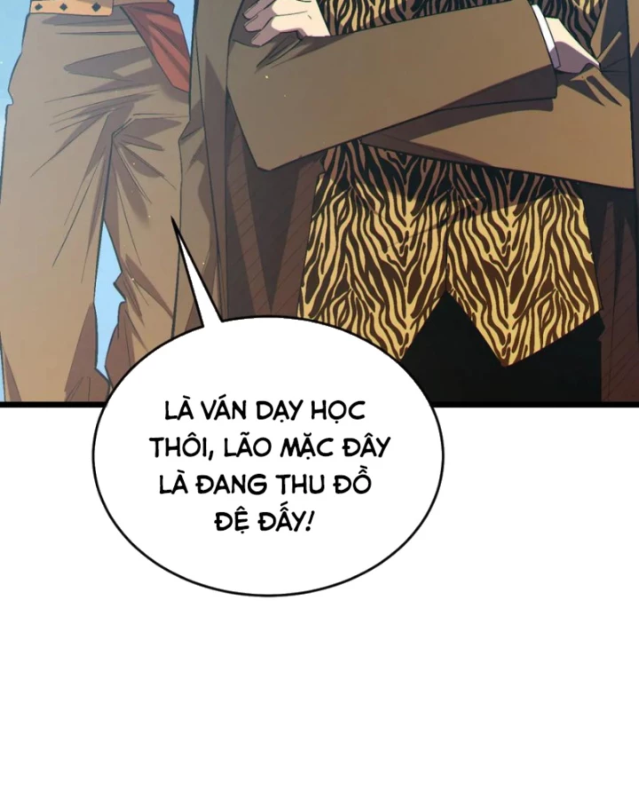 Vô Địch Bị Động Tạo Ra Tấn Sát Thương Chapter 77 - 134