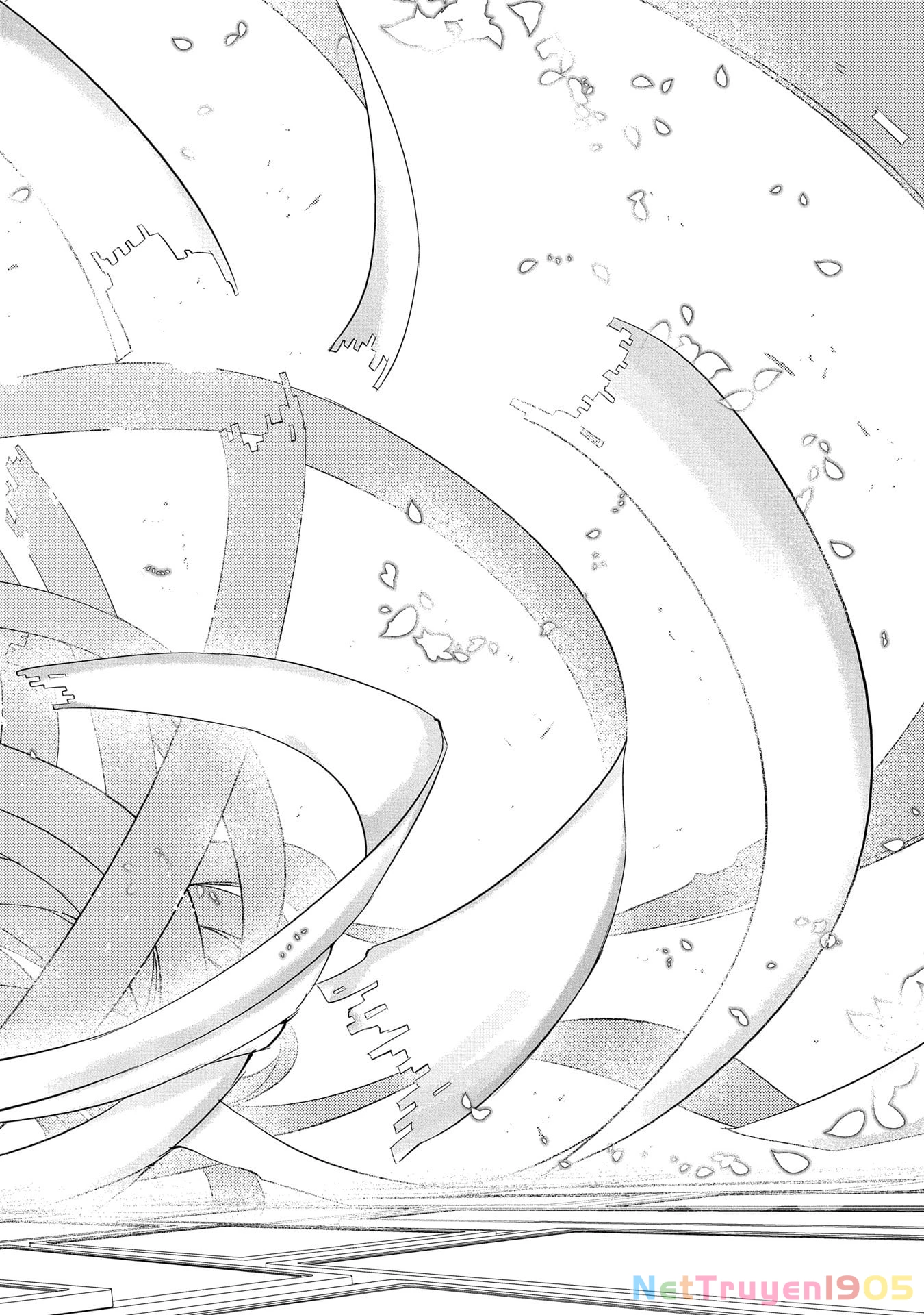 Reincarnation No Kaben Chapter 69.5 - 5