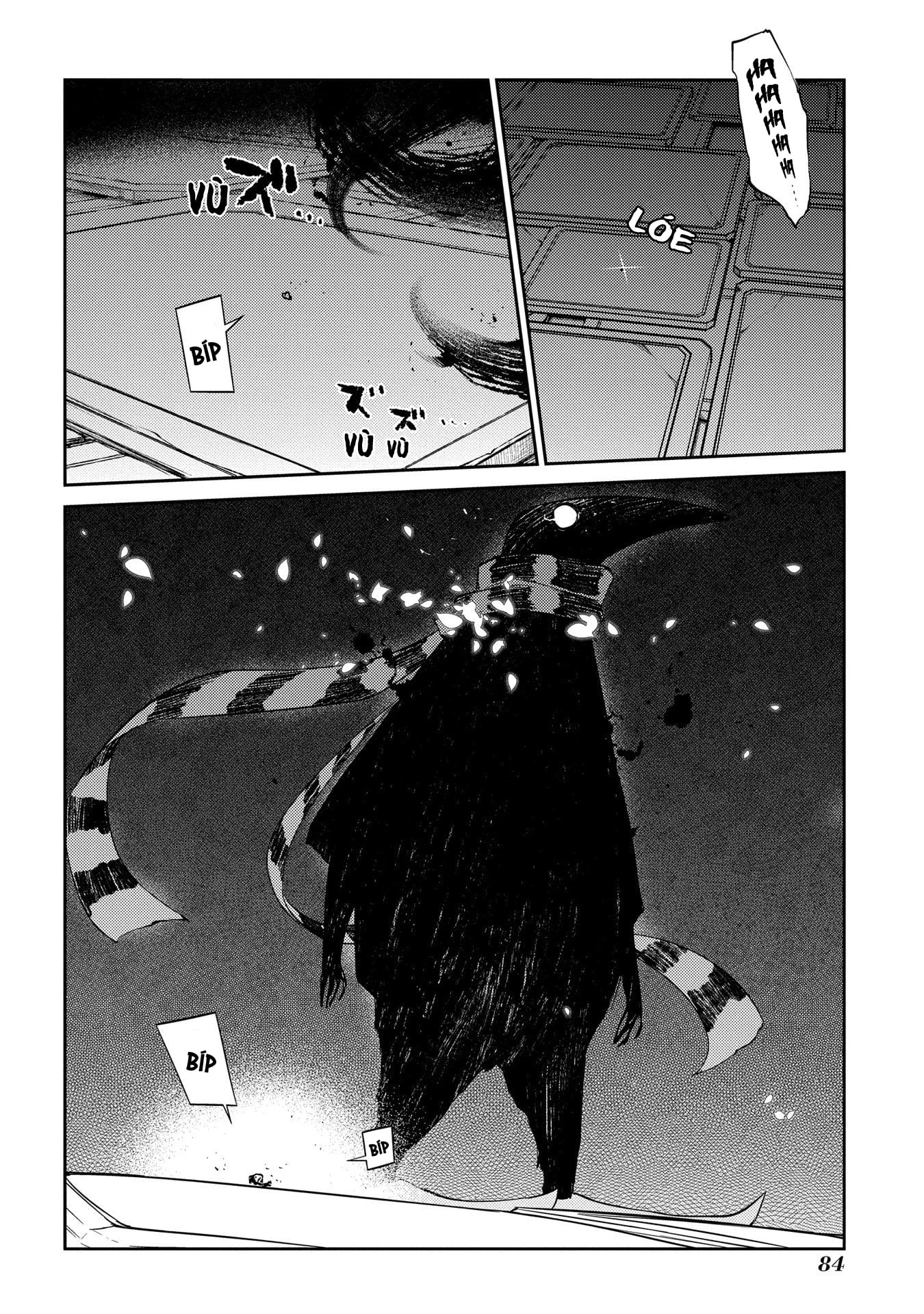 Reincarnation No Kaben Chapter 69.5 - 28