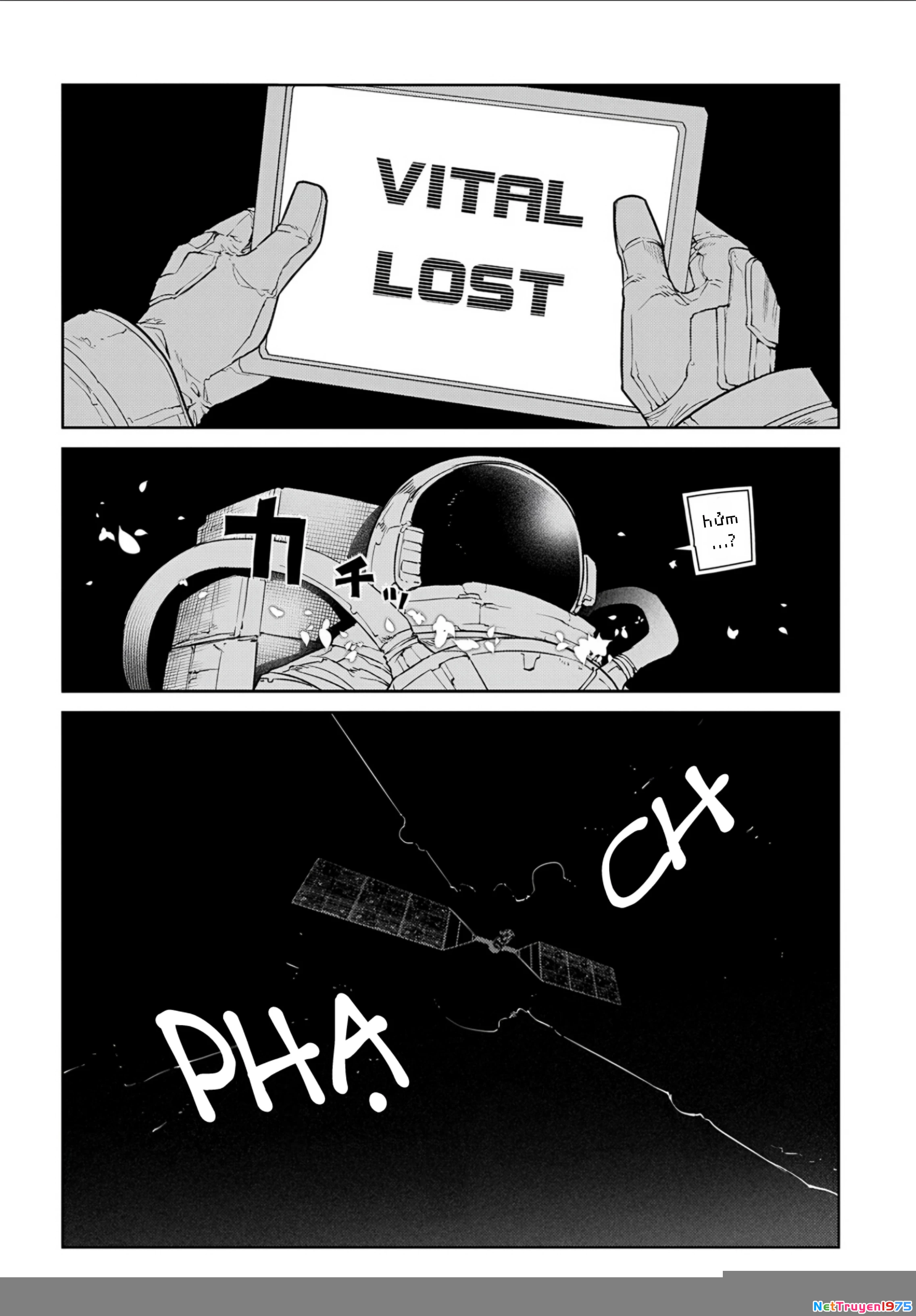 Reincarnation No Kaben Chapter 98 - Trang 2