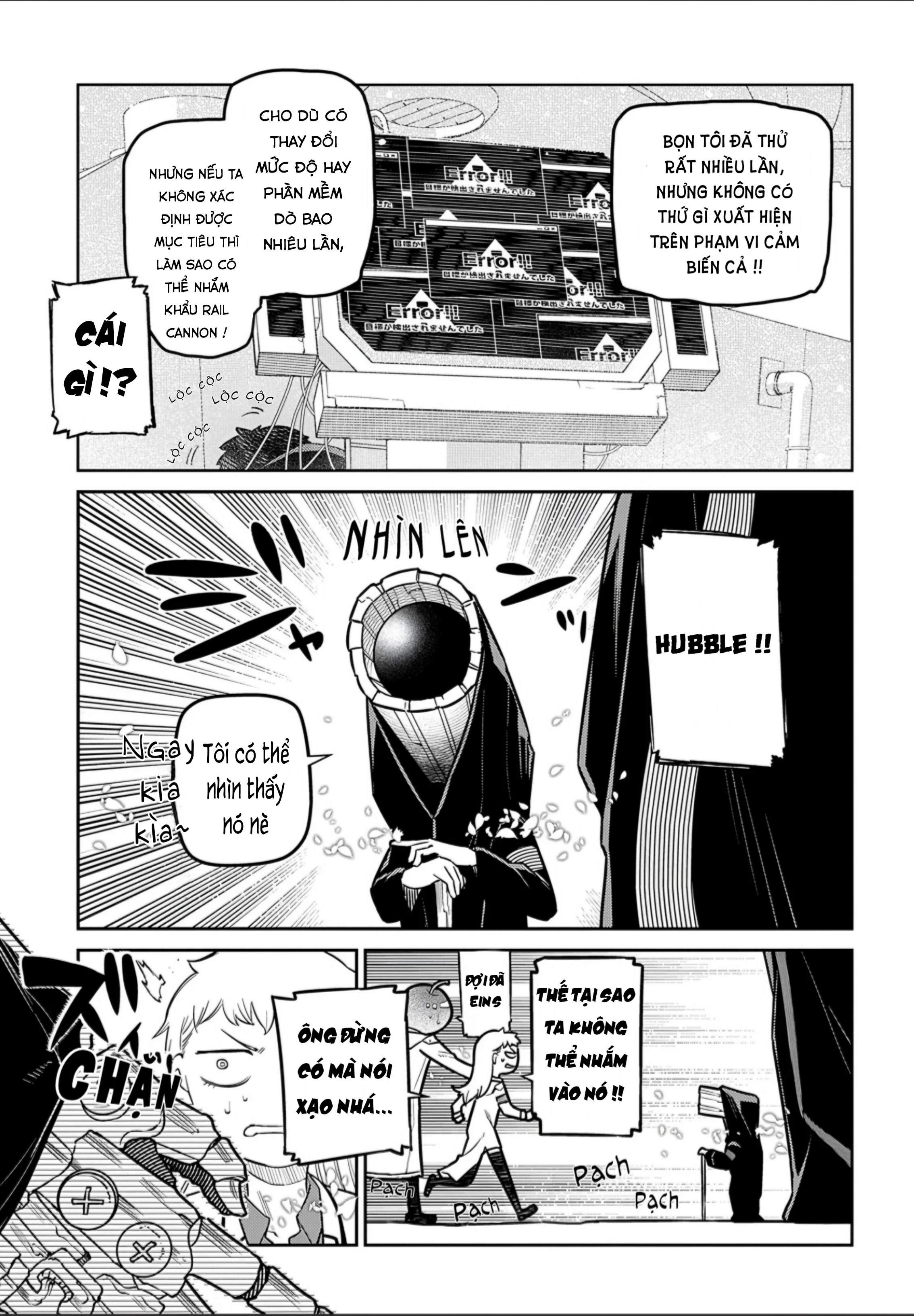 Reincarnation No Kaben Chapter 98 - Trang 2