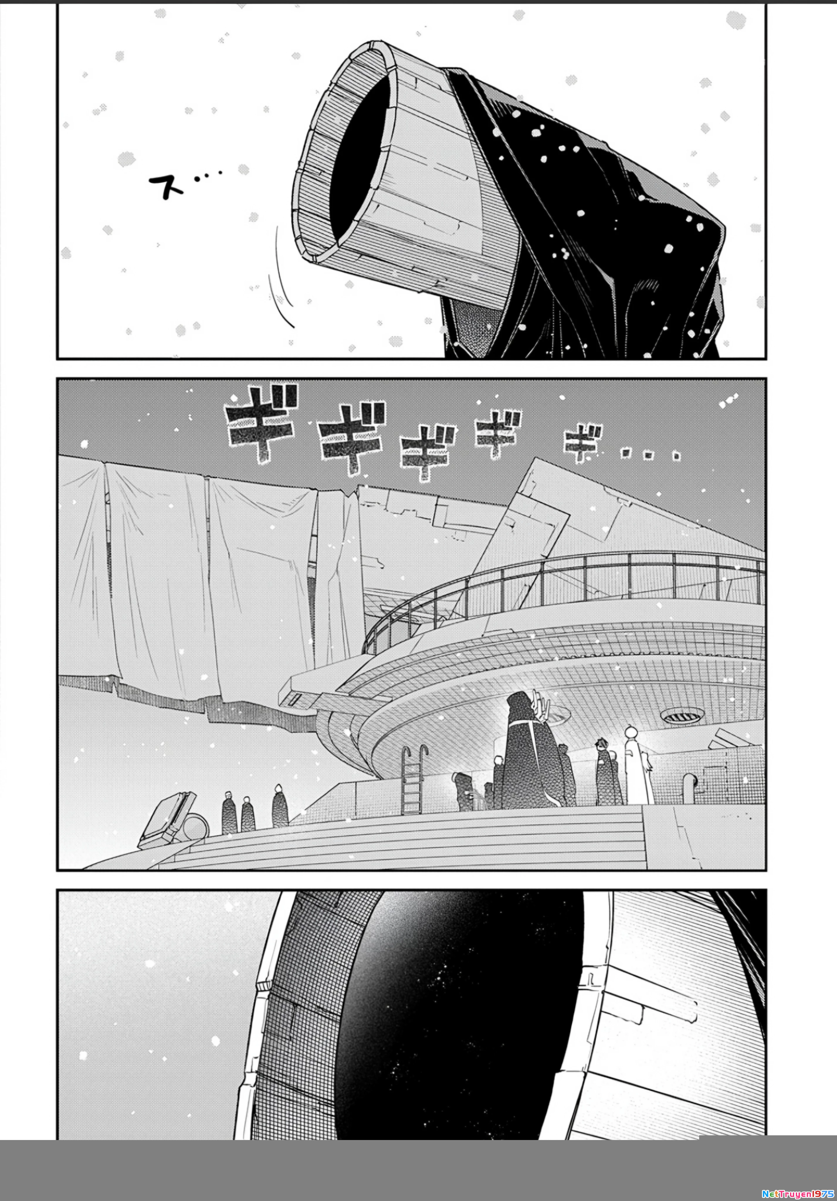 Reincarnation No Kaben Chapter 98 - Trang 2