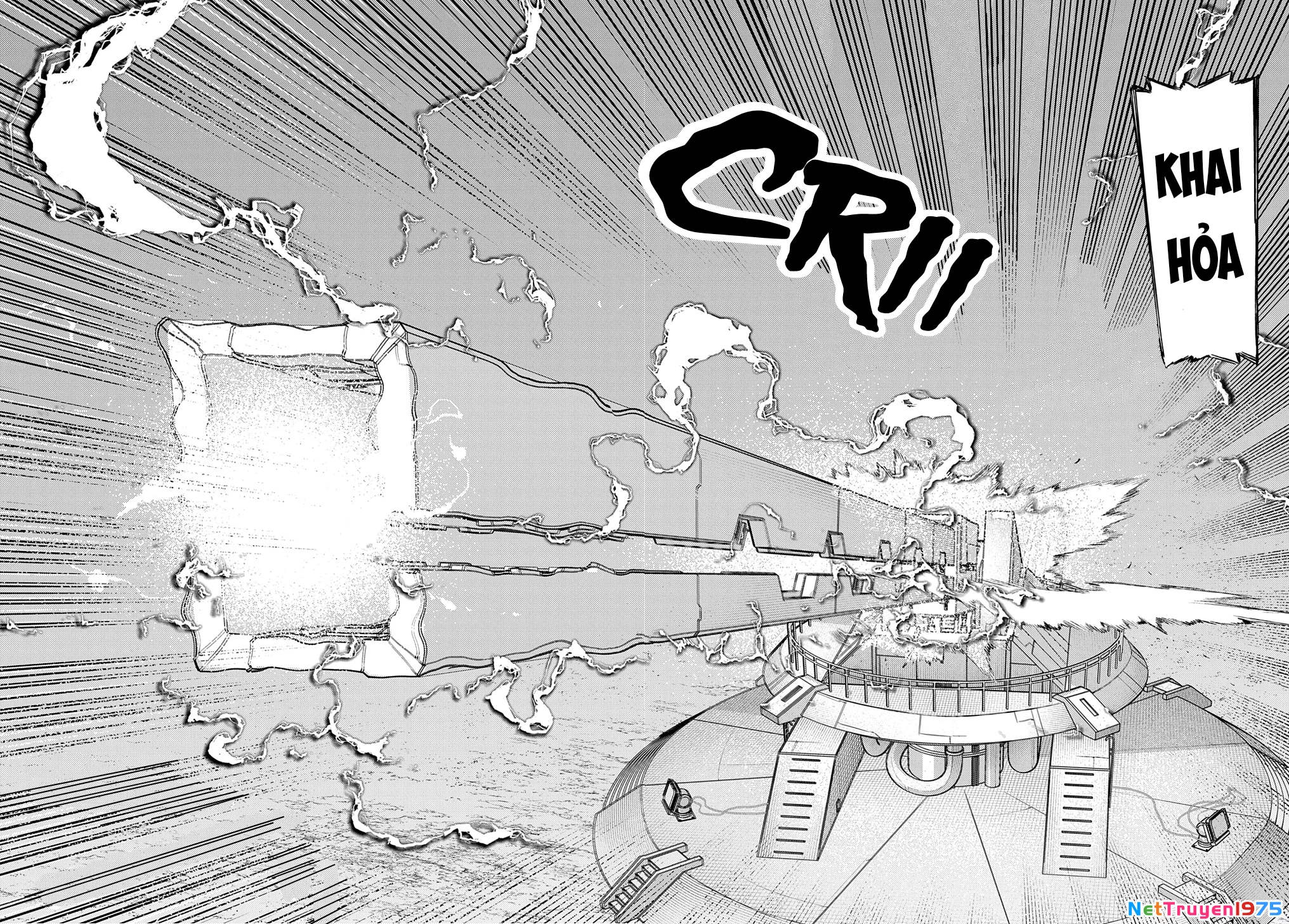 Reincarnation No Kaben Chapter 98 - Trang 2