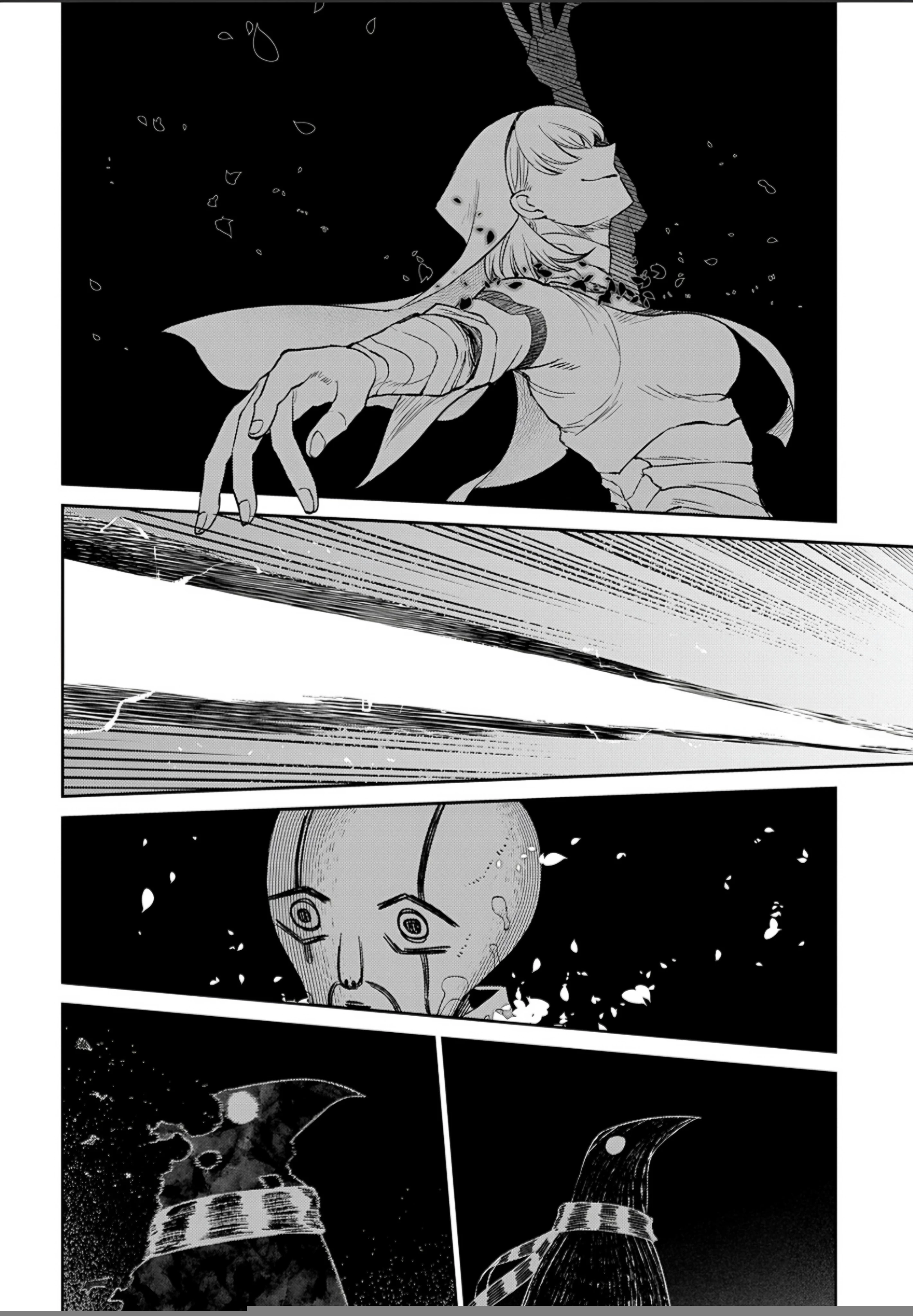 Reincarnation No Kaben Chapter 98 - Trang 2