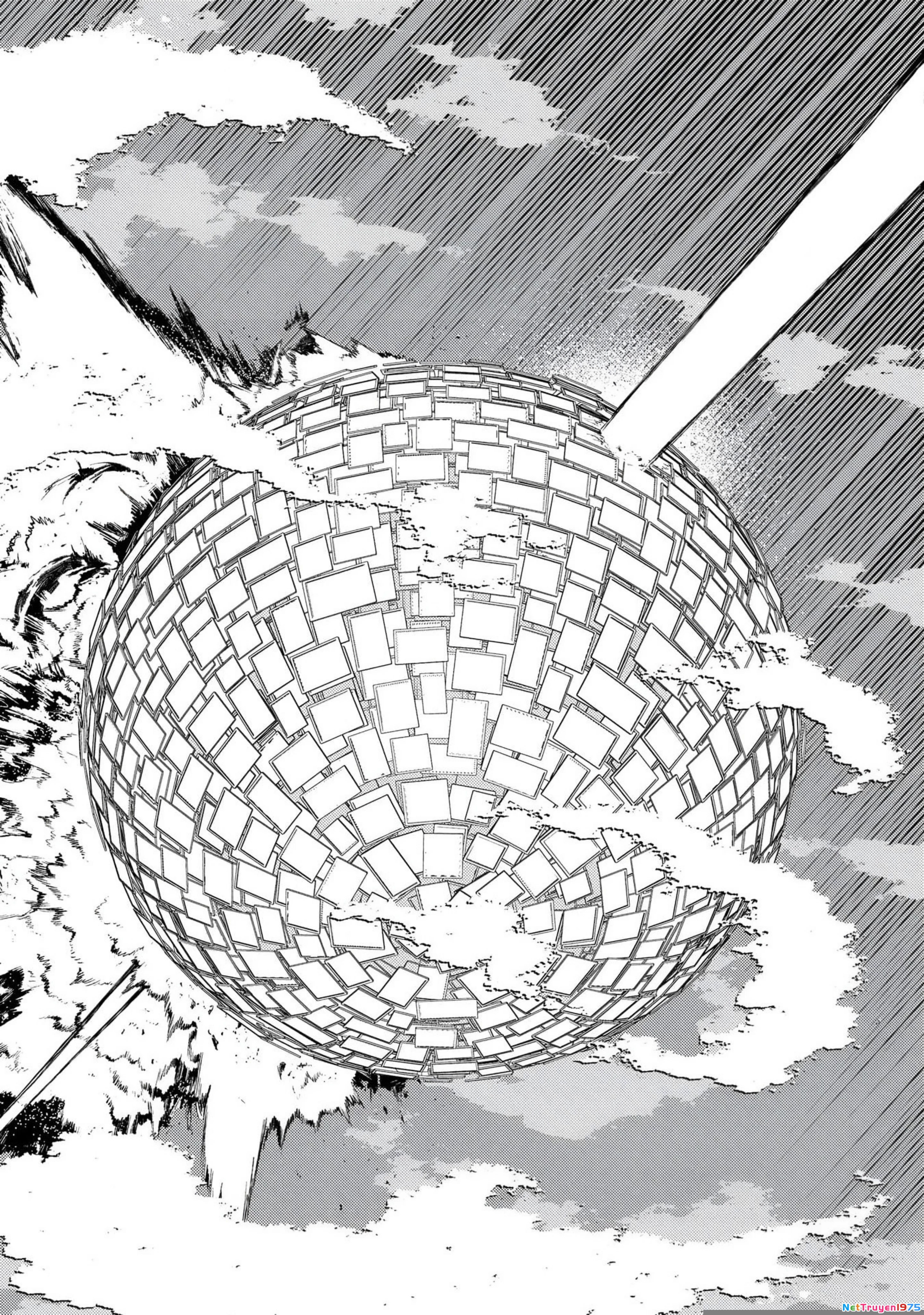 Reincarnation No Kaben Chapter 98 - Trang 2
