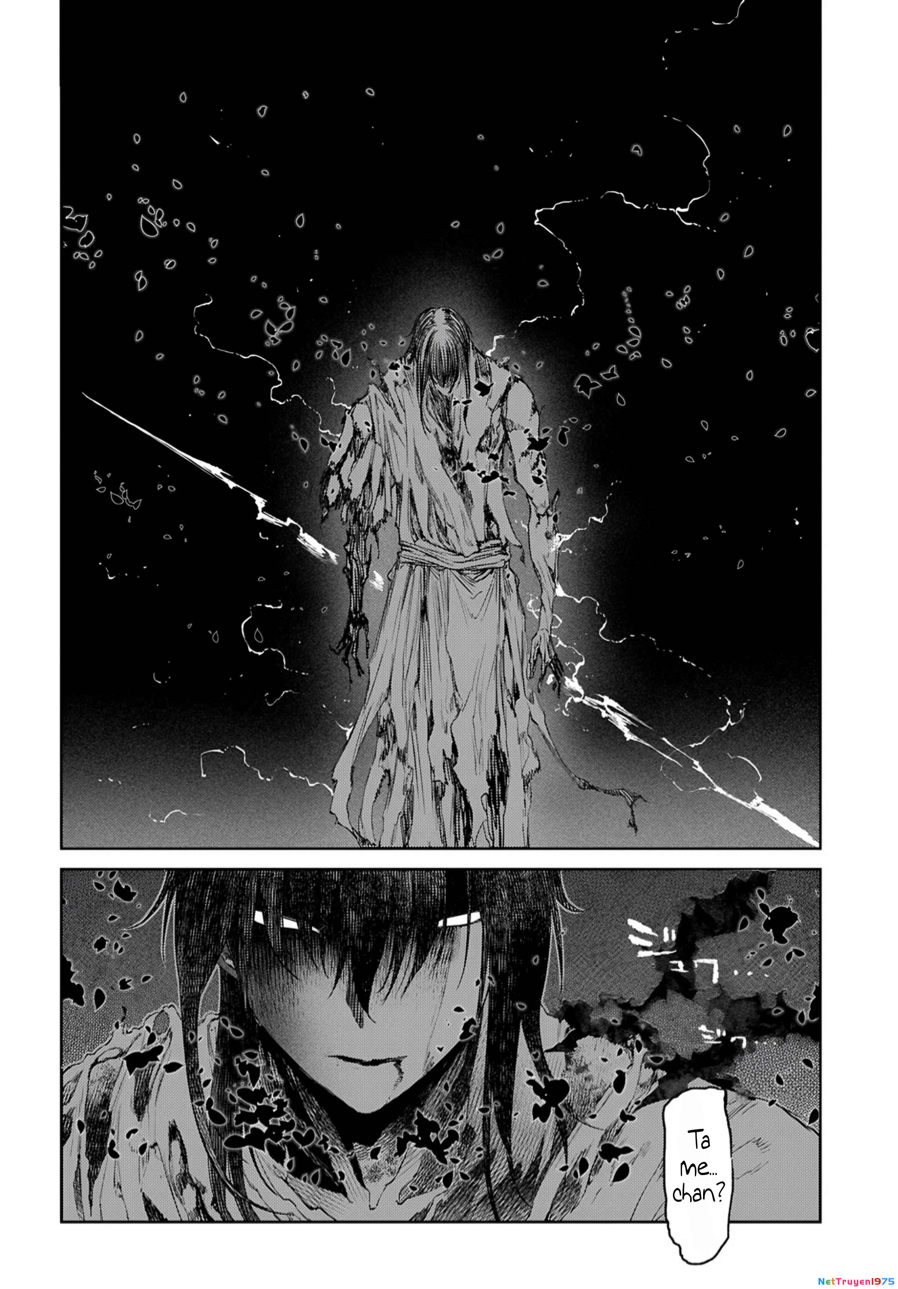 Reincarnation No Kaben Chapter 98 - Trang 2