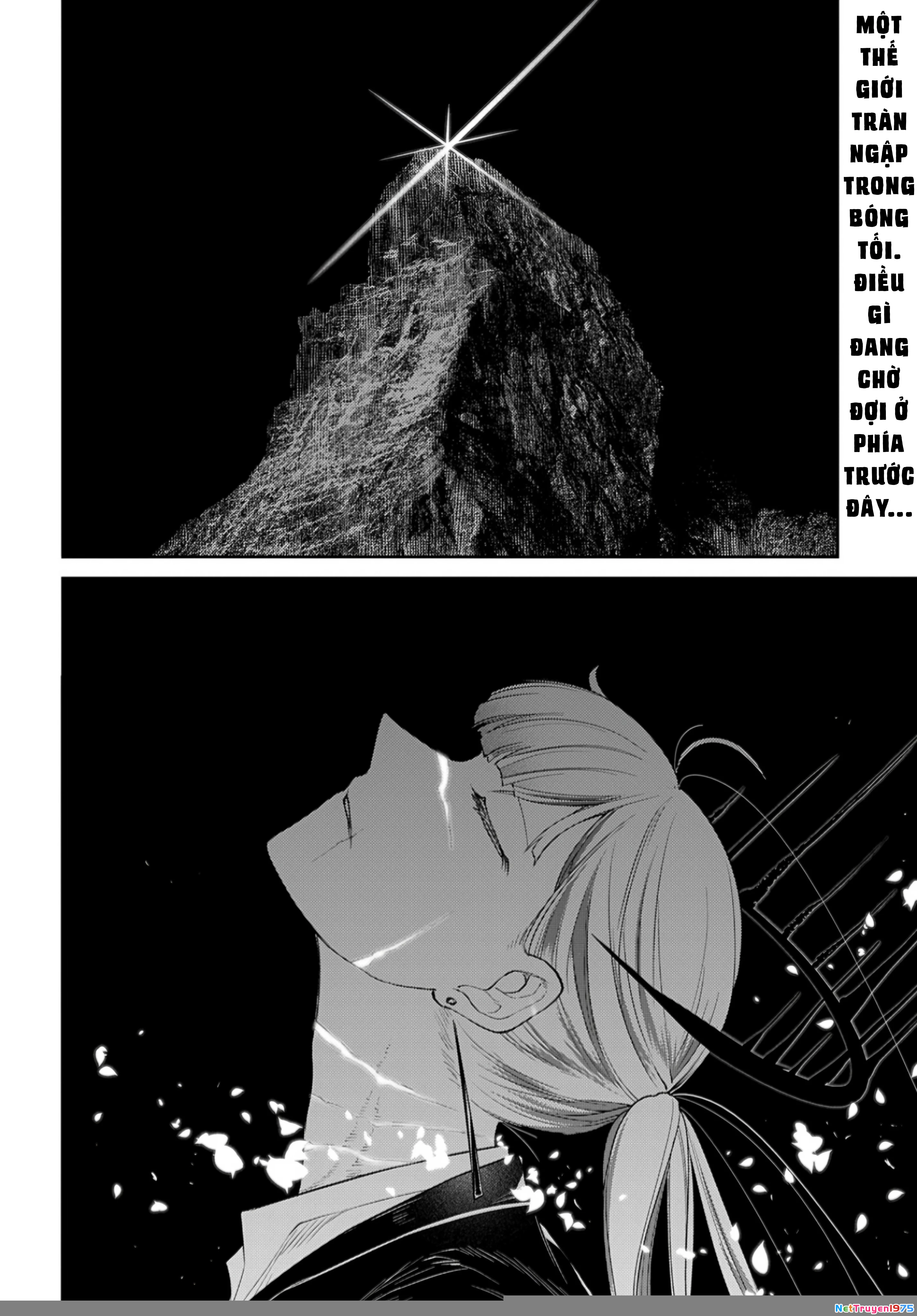 Reincarnation No Kaben Chapter 99 - Trang 2