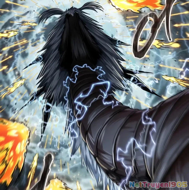 Ngã Lão Ma Thần Chapter 256 - 13
