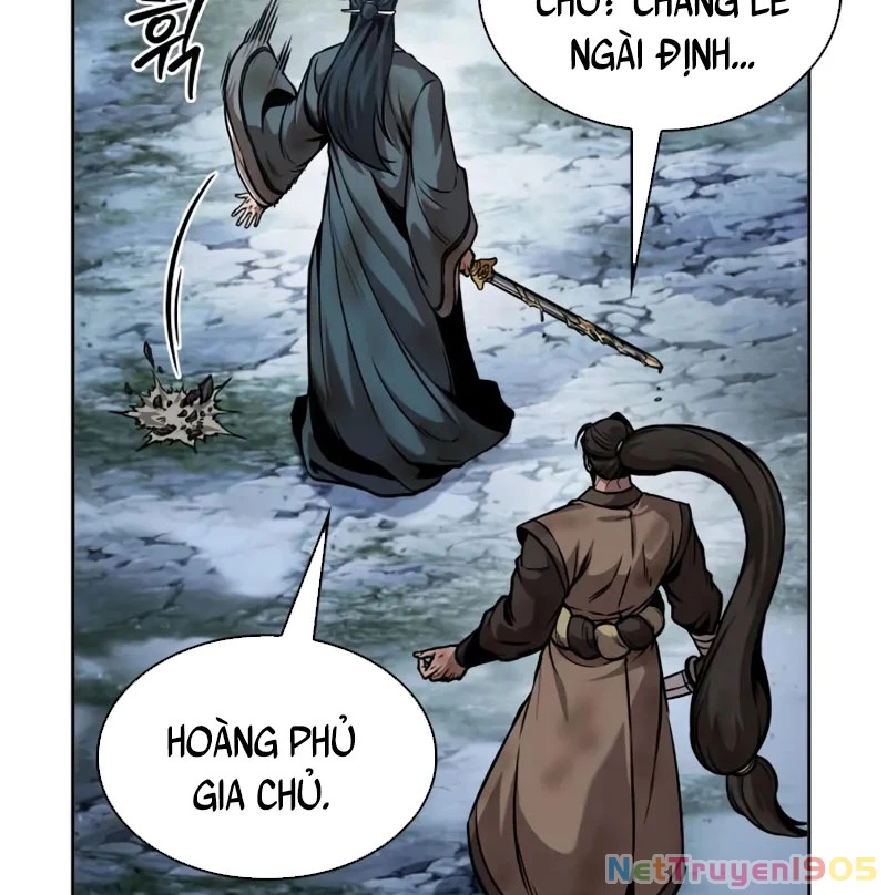 Ngã Lão Ma Thần Chapter 256 - 34