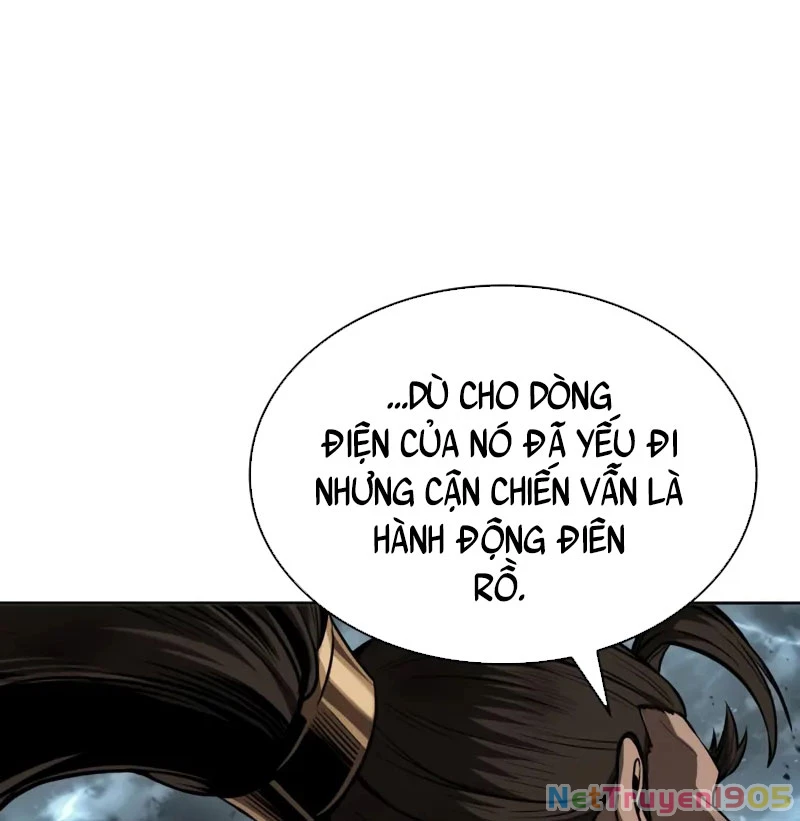 Ngã Lão Ma Thần Chapter 256 - 41