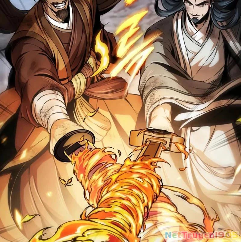 Ngã Lão Ma Thần Chapter 256 - 51