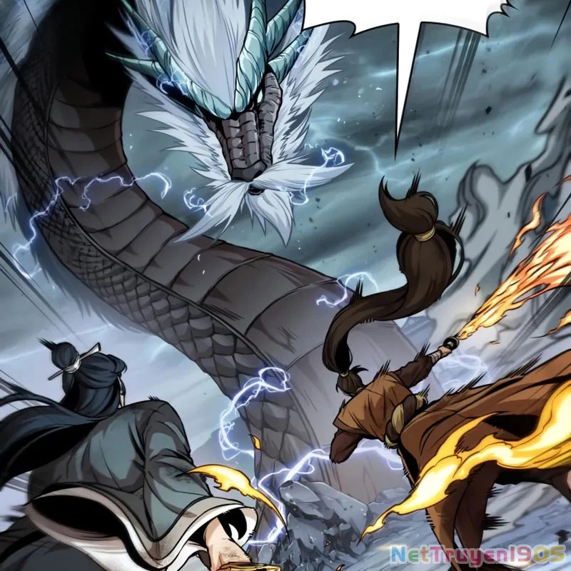 Ngã Lão Ma Thần Chapter 256 - 56