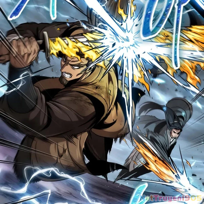 Ngã Lão Ma Thần Chapter 256 - 61
