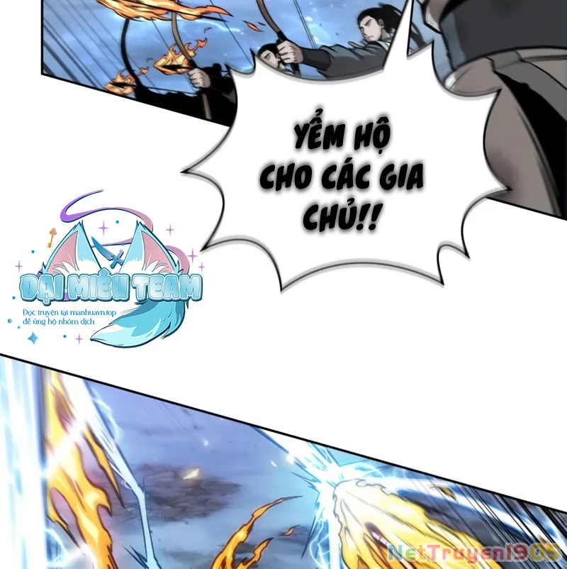Ngã Lão Ma Thần Chapter 256 - 64