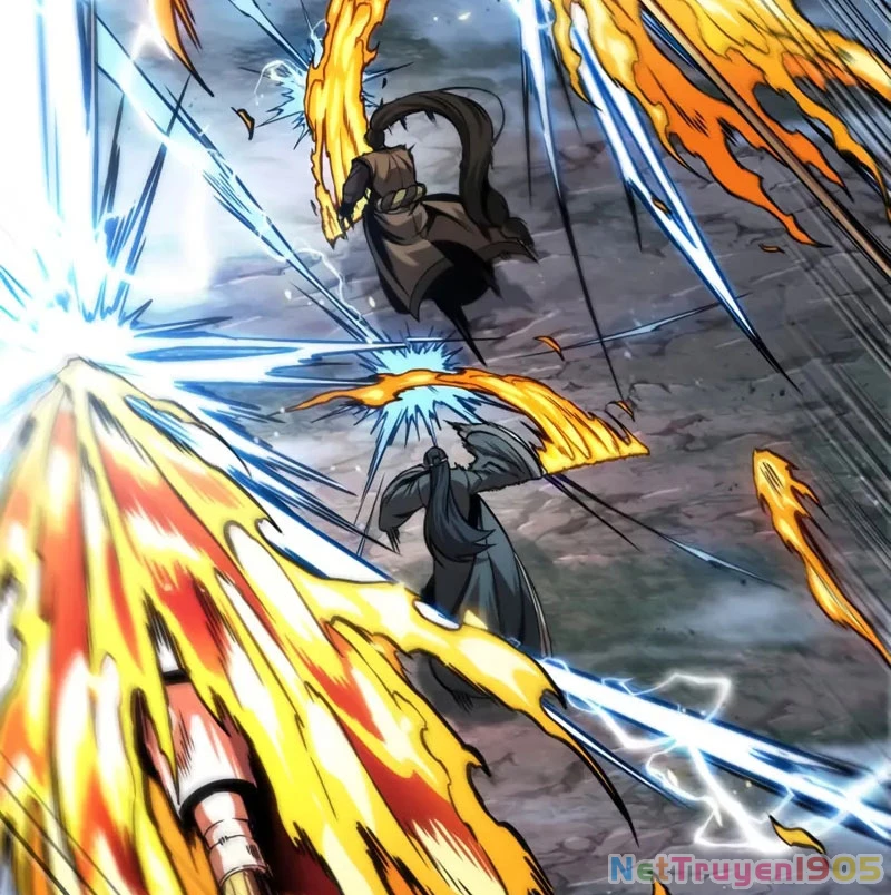 Ngã Lão Ma Thần Chapter 256 - 65