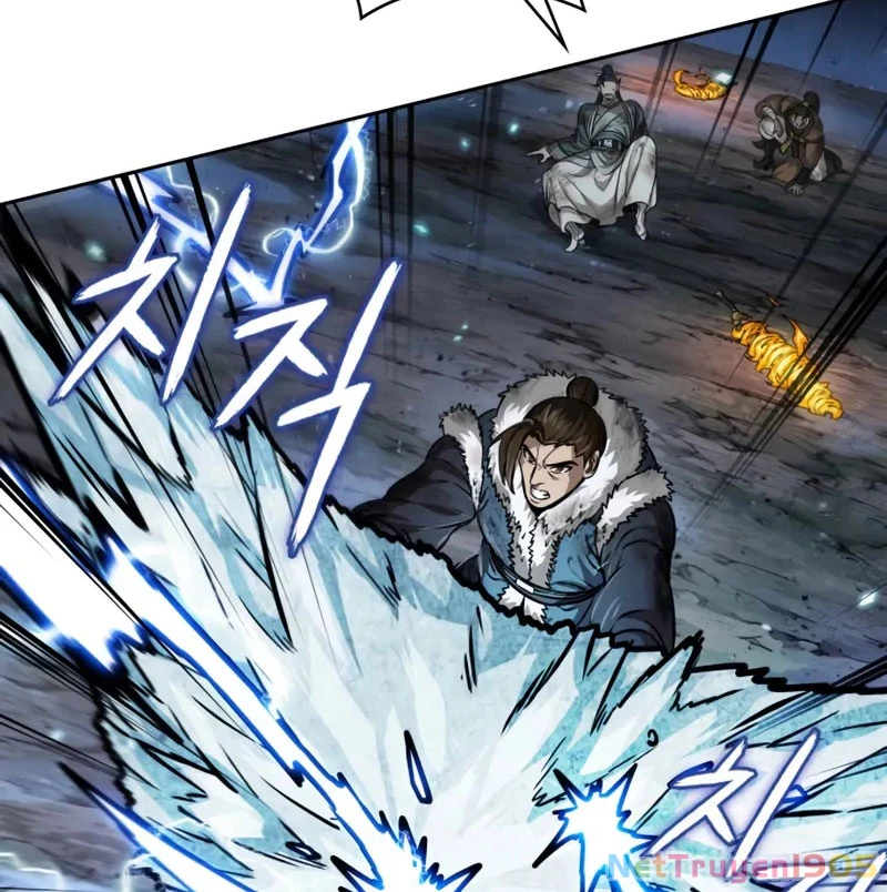 Ngã Lão Ma Thần Chapter 256 - 84