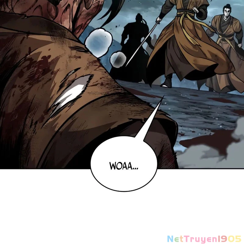 Ngã Lão Ma Thần Chapter 256 - 140