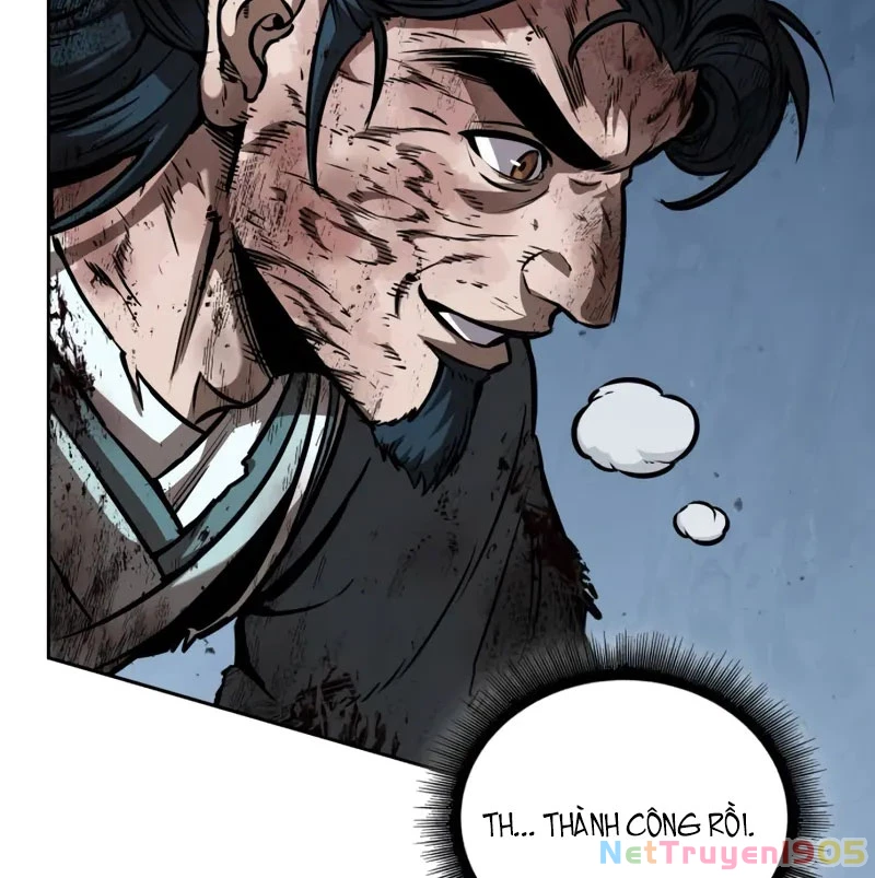 Ngã Lão Ma Thần Chapter 257 - 8