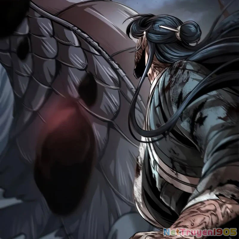 Ngã Lão Ma Thần Chapter 257 - 21