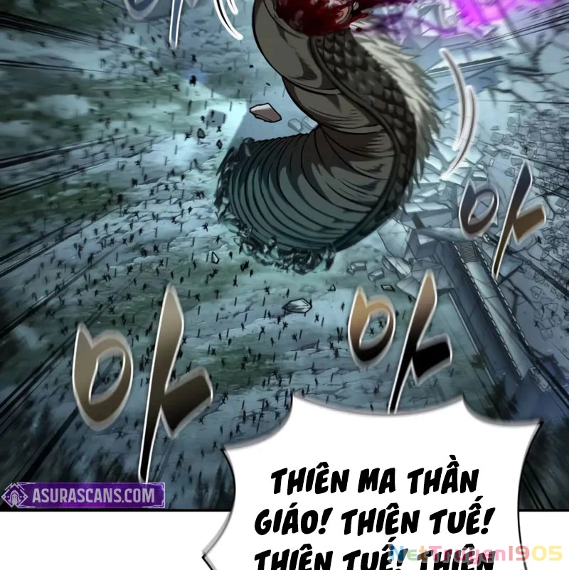 Ngã Lão Ma Thần Chapter 257 - 84