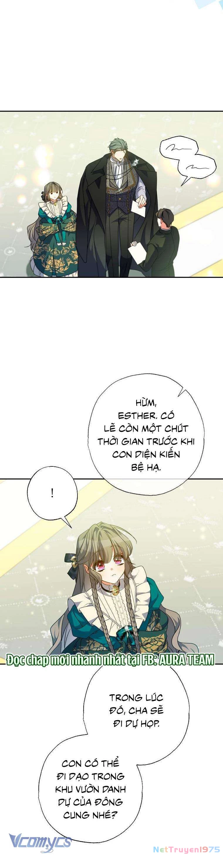 Thánh Nữ Được Đại Công Tước Nhận Nuôi Chapter 71 - 35