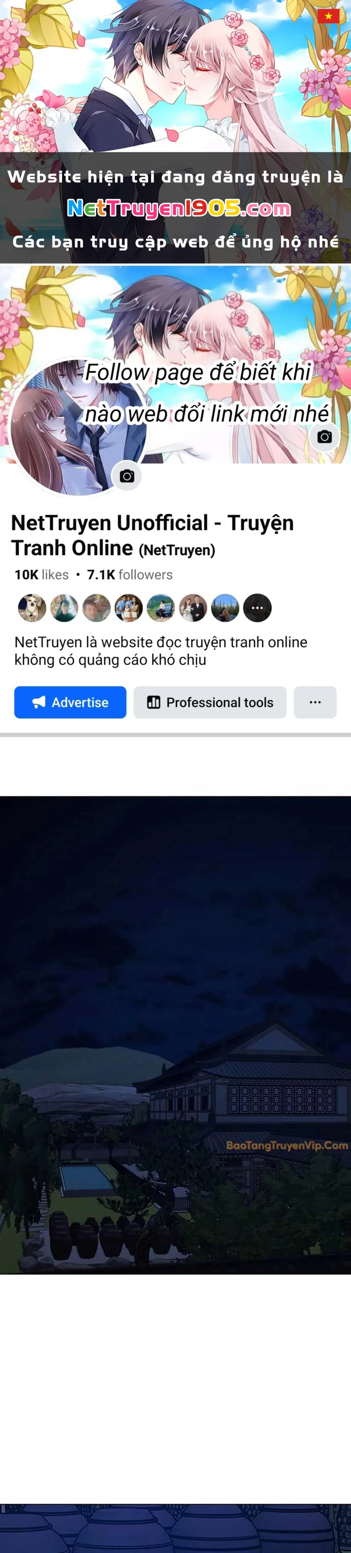 Nhiệm Vụ Đời Thật Chapter 161 - 1