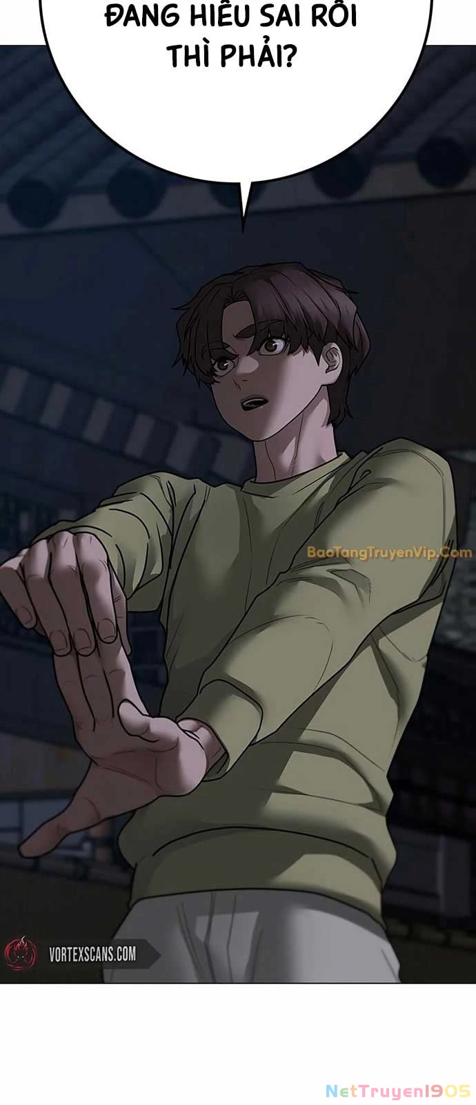 Nhiệm Vụ Đời Thật Chapter 161 - 8