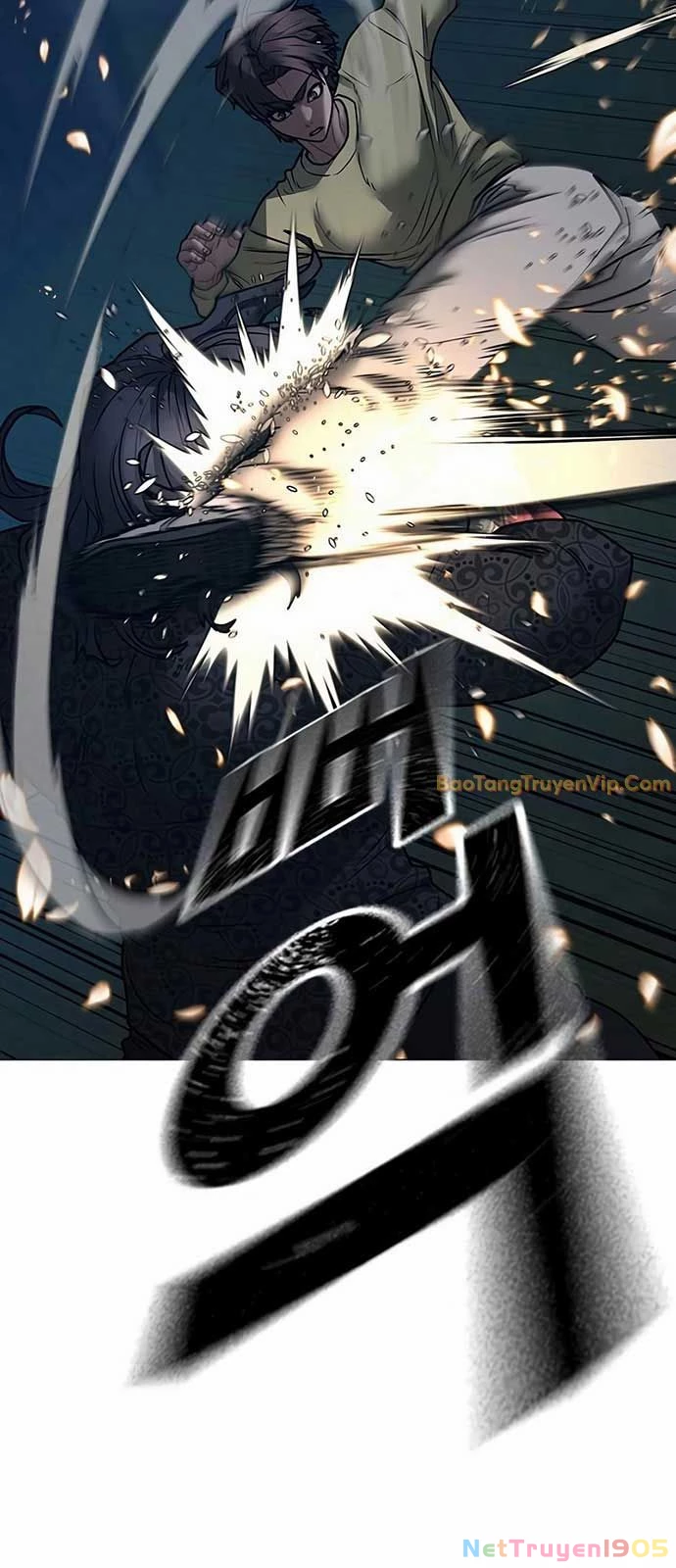 Nhiệm Vụ Đời Thật Chapter 161 - 20