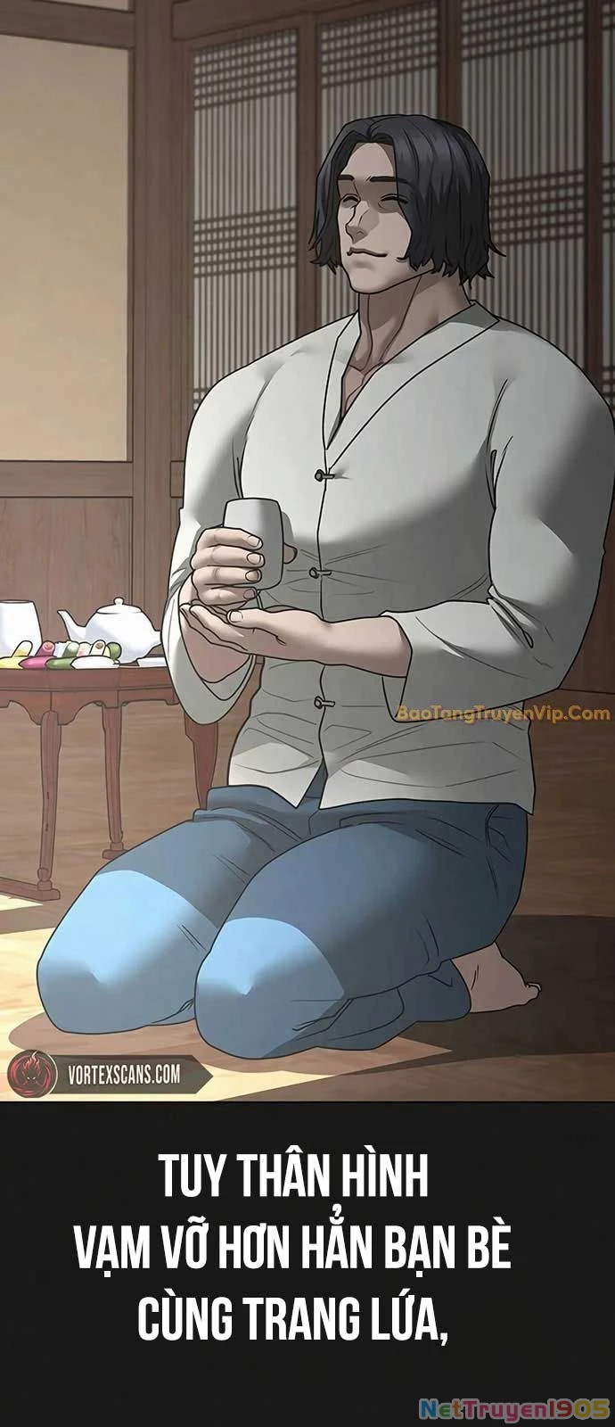 Nhiệm Vụ Đời Thật Chapter 161 - 44