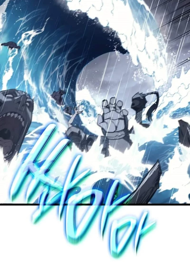 Vị Vua Mạnh Nhất Đã Trở Lại Chapter 123 - 9