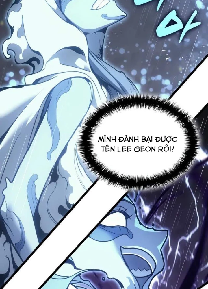 Vị Vua Mạnh Nhất Đã Trở Lại Chapter 123 - 171