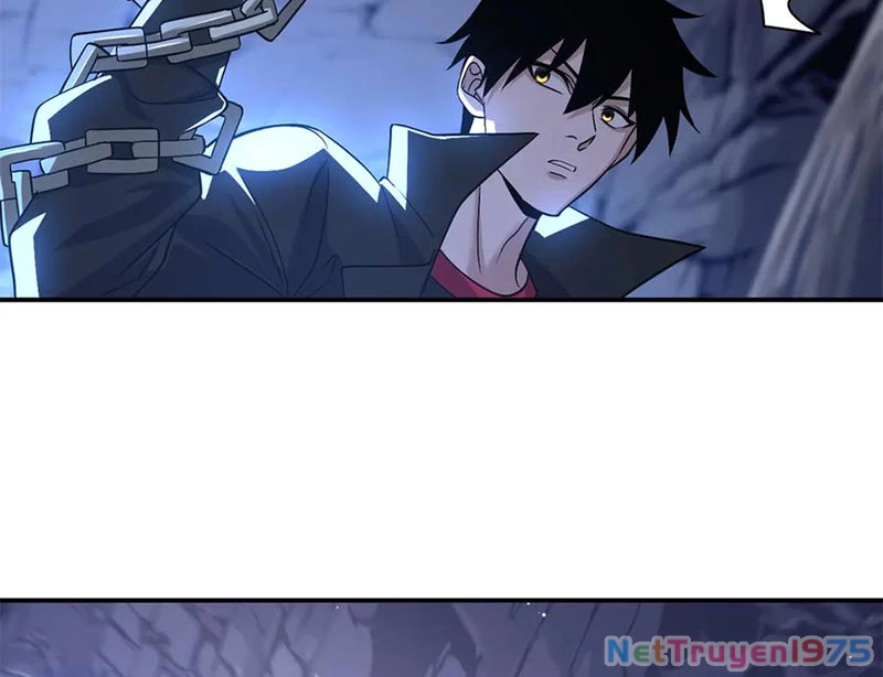 Ma Thú Siêu Thần Chapter 177 - 8