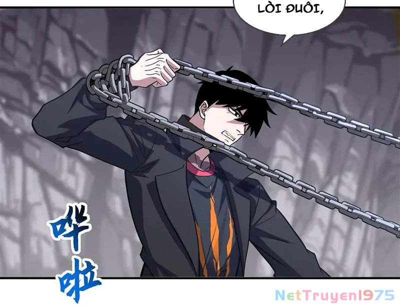 Ma Thú Siêu Thần Chapter 177 - 11
