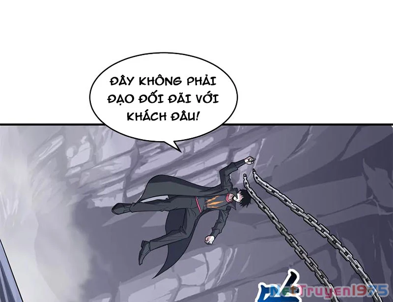 Ma Thú Siêu Thần Chapter 177 - 12
