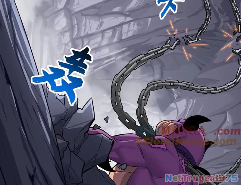 Ma Thú Siêu Thần Chapter 177 - 13