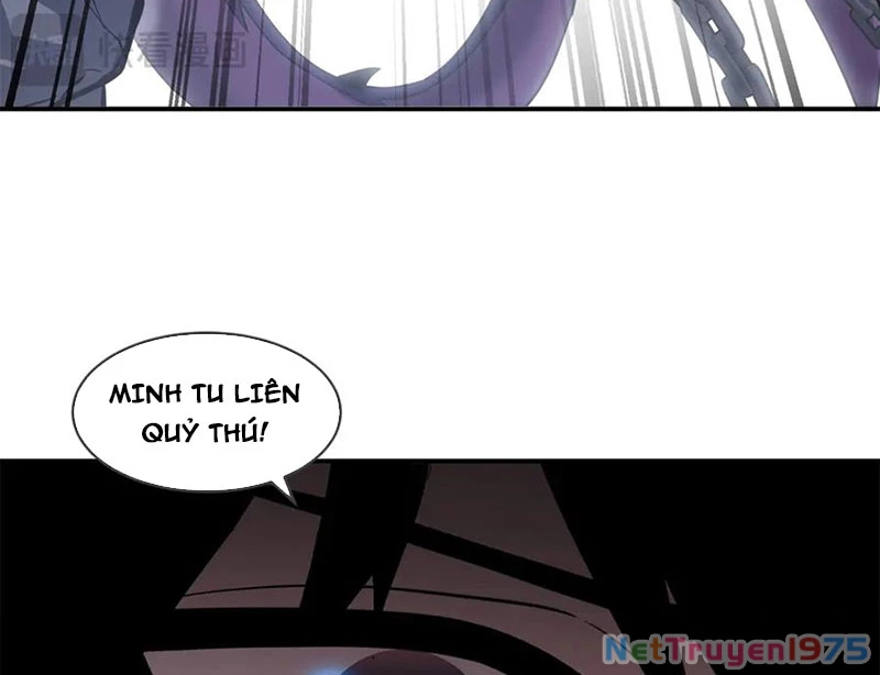 Ma Thú Siêu Thần Chapter 177 - 19