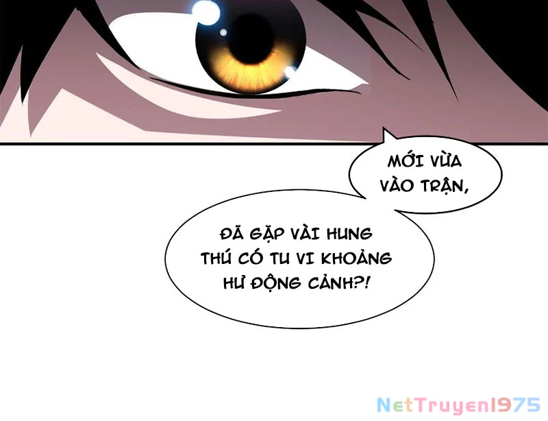 Ma Thú Siêu Thần Chapter 177 - 20