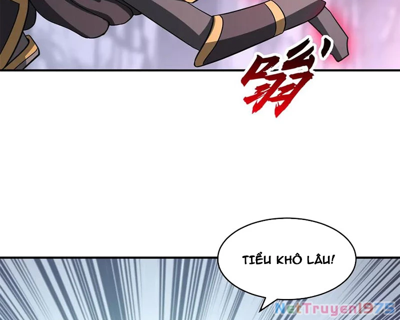 Ma Thú Siêu Thần Chapter 177 - 45