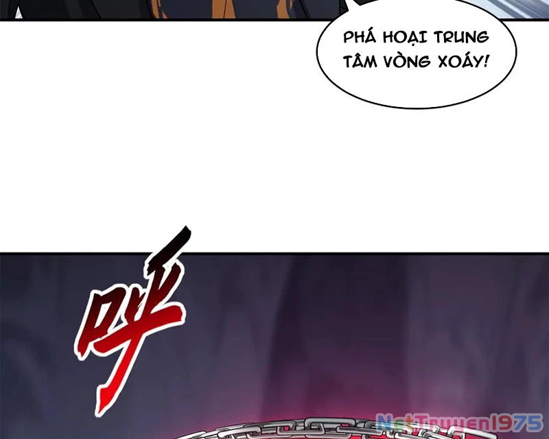 Ma Thú Siêu Thần Chapter 177 - 47