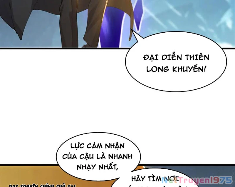 Ma Thú Siêu Thần Chapter 177 - 81