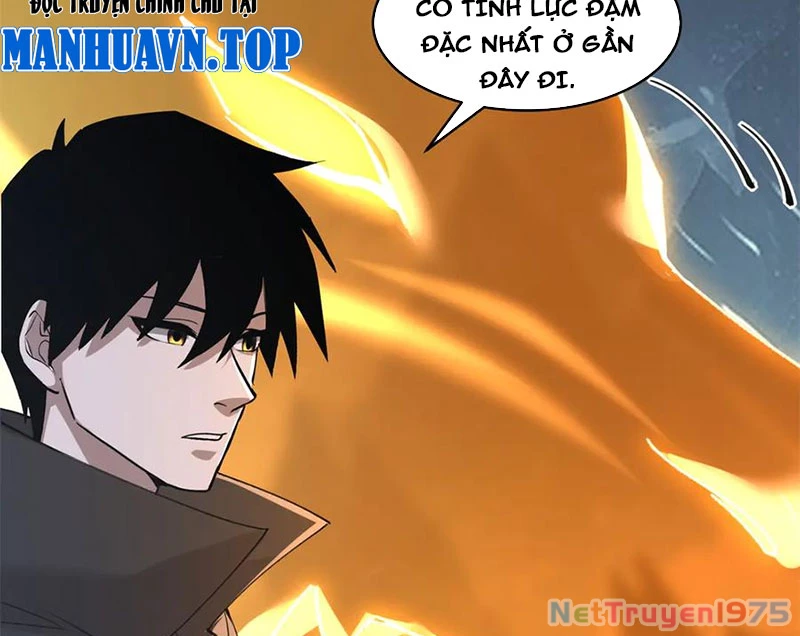 Ma Thú Siêu Thần Chapter 177 - 82